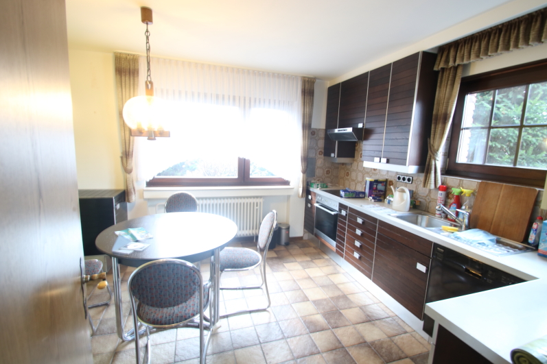 K�che 1 Einfamilienhaus M�nchengladbach