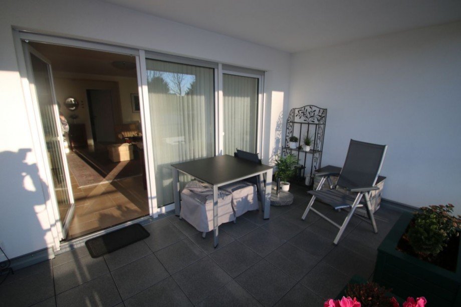 NE004 Etagenwohnung M�nchengladbach