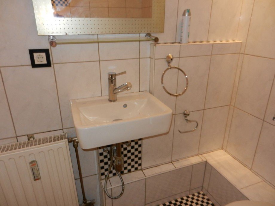 Bad Erdgeschosswohnung M�nchengladbach