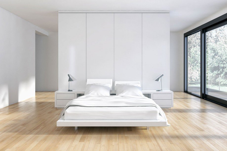 Schlafzimmer Einfamilienhaus Wegberg