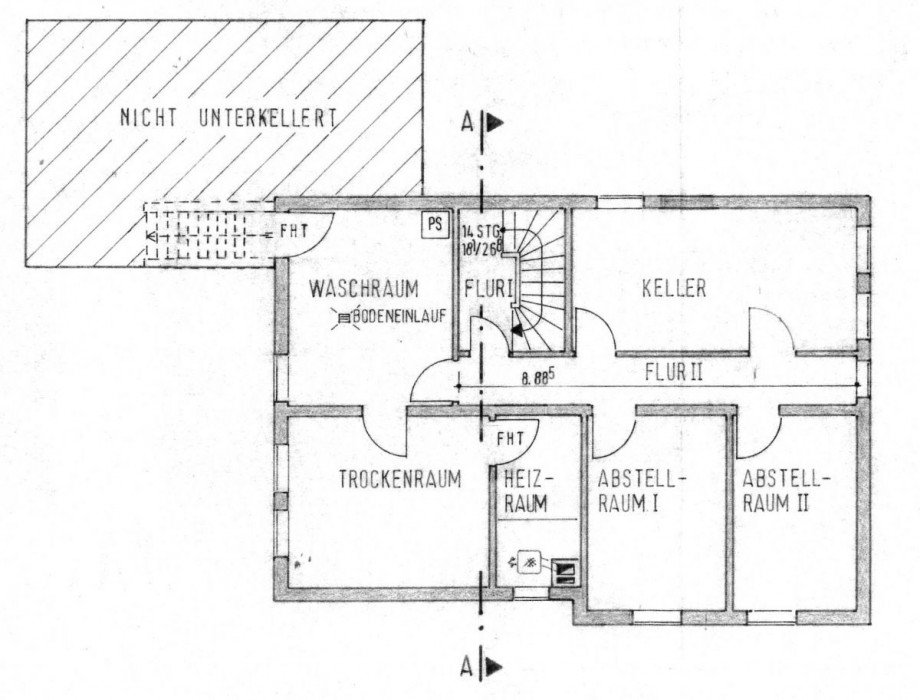 KG Zweifamilienhaus Krefeld