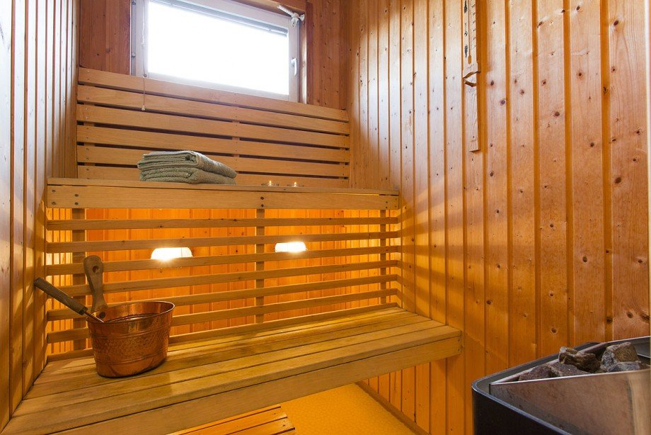 Sauna Einfamilienhaus Wegberg