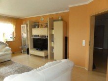 Wohnzimmer Die bessere Alternative - Kaufen statt Mieten - Gepflegte 4-Zimmer - Wohnung mit sch�nem Balkon