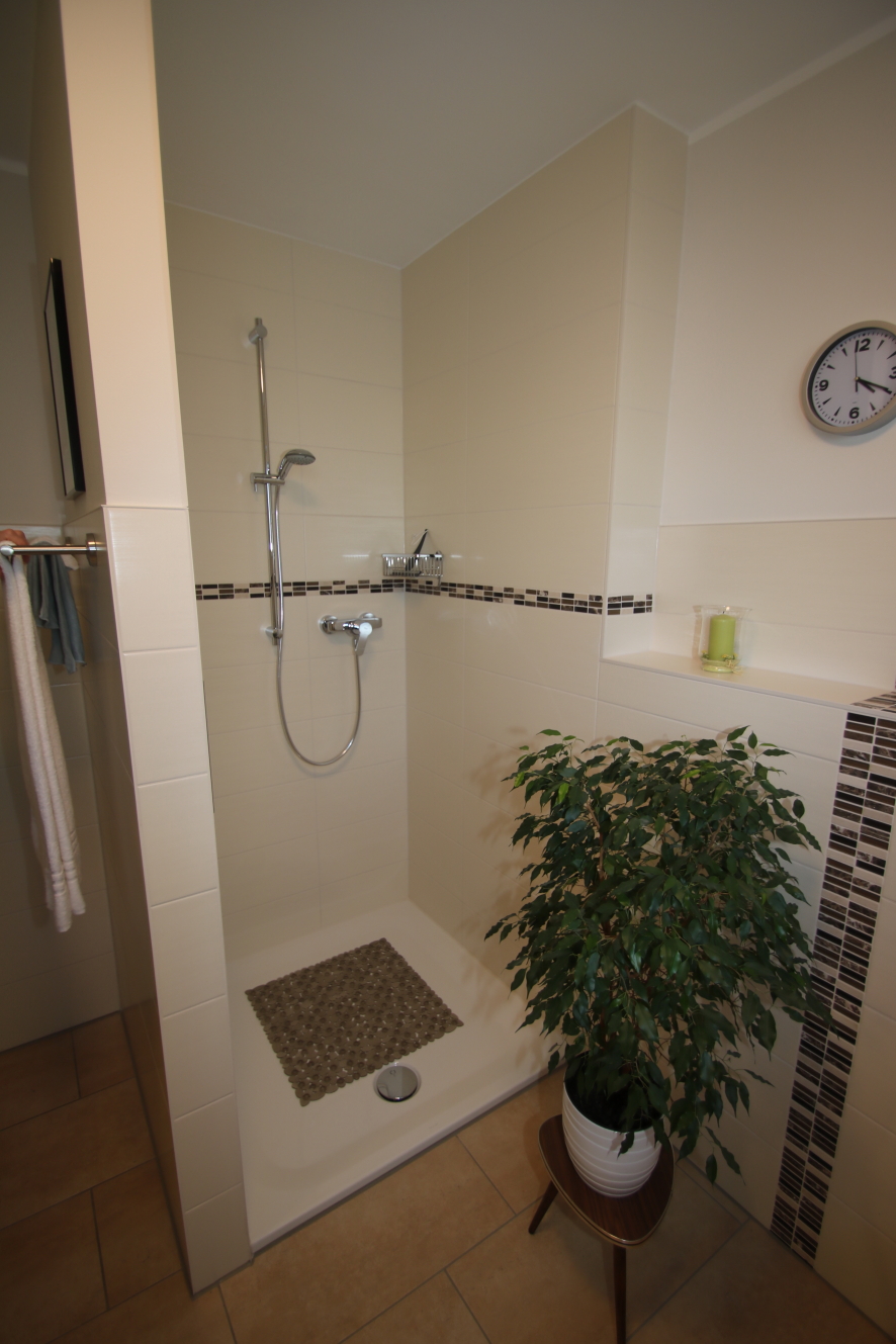NE010 Etagenwohnung M�nchengladbach