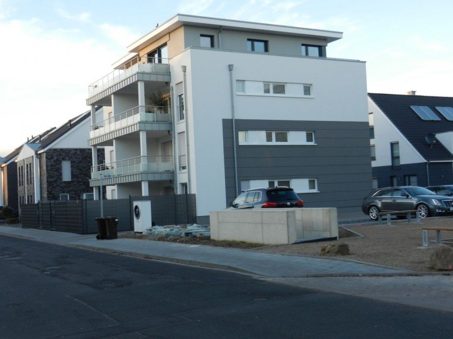 002 Etagenwohnung M�nchengladbach