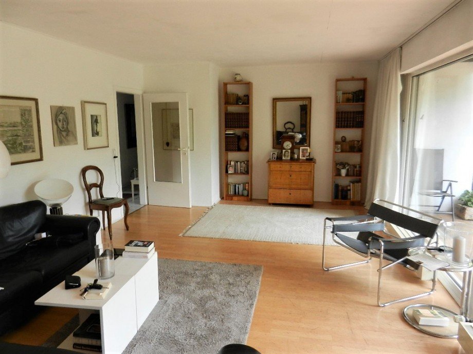 Wohnraum2 Einfamilienhaus Erkelenz