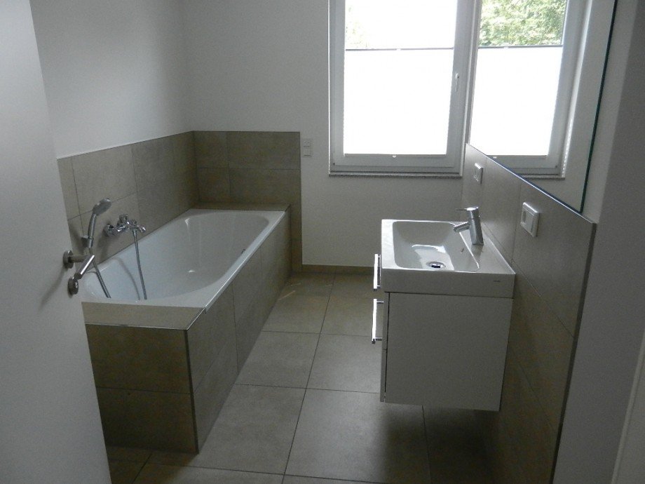 Bad 1 Maisonettewohnung Korschenbroich