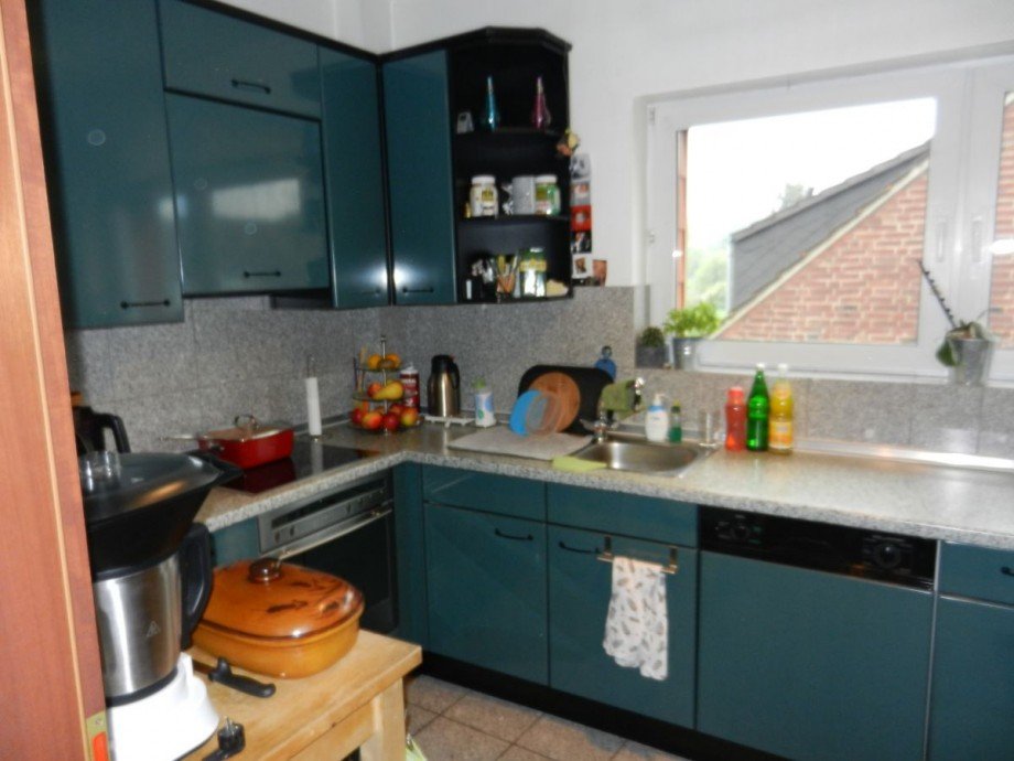 017 Wohnung M�nchengladbach