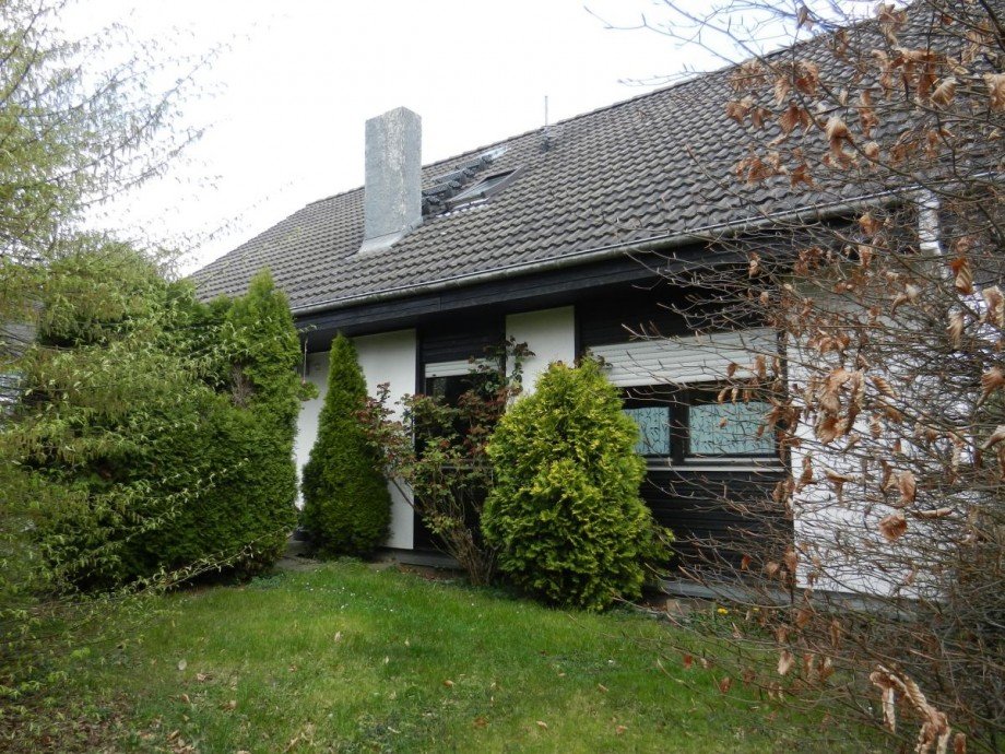 016 Zweifamilienhaus Krefeld