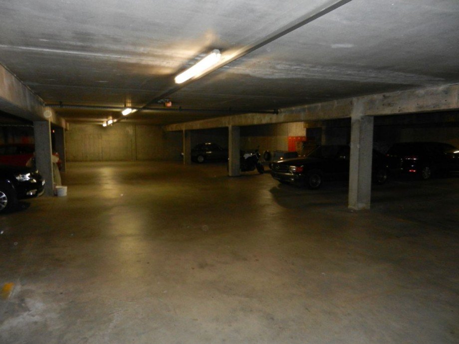 Tiefgarage 2 Erdgeschosswohnung M�nchengladbach
