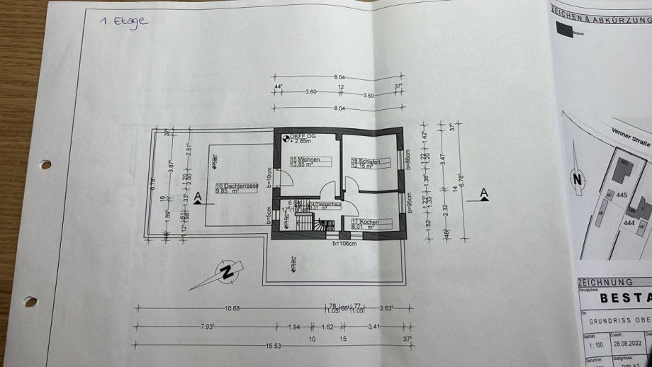 IMG 20231116 WA0004 Einfamilienhaus M�nchengladbach