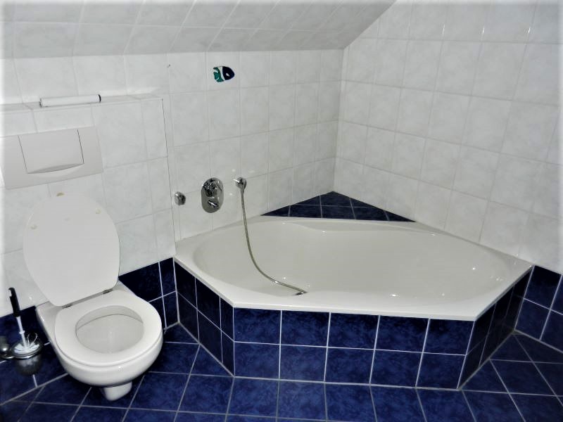 Bad 1 Einfamilienhaus H�ckelhoven-Baal