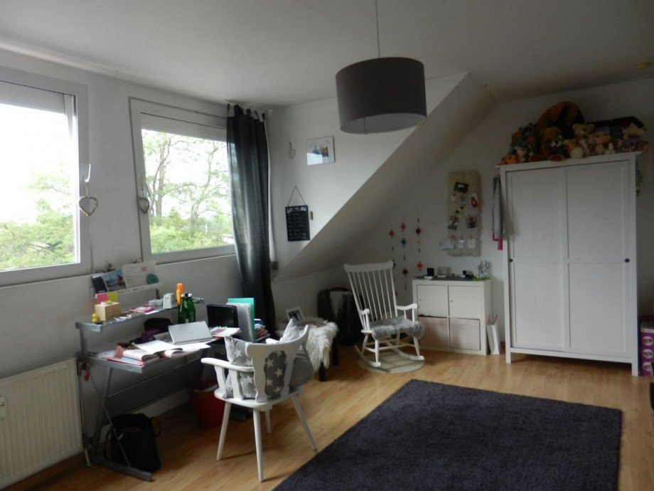 009 Wohnung M�nchengladbach