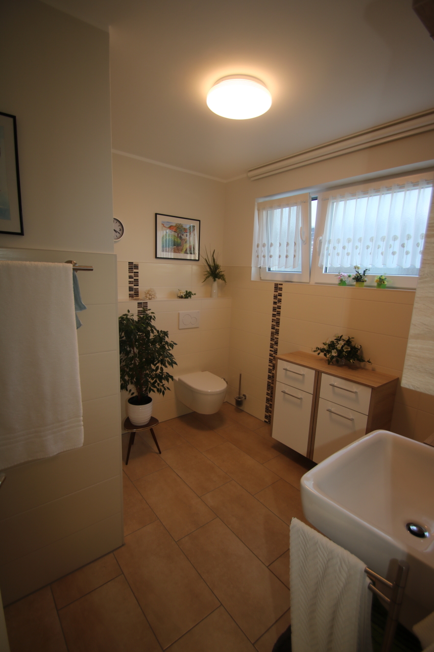 NE009 Etagenwohnung M�nchengladbach