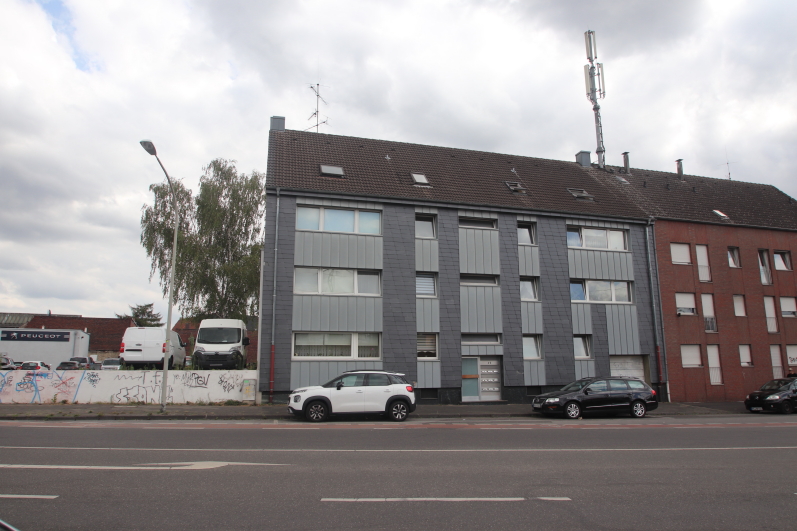 KR004 Mehrfamilienhaus M�nchengladbach