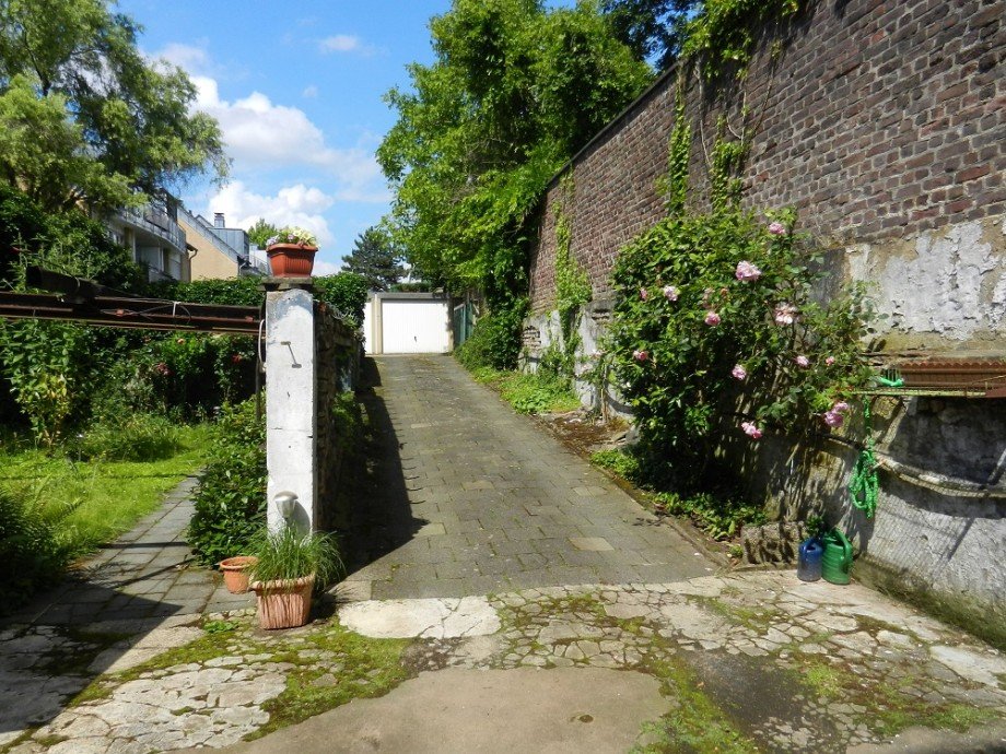 DSCN4837 Haus M�nchengladbach