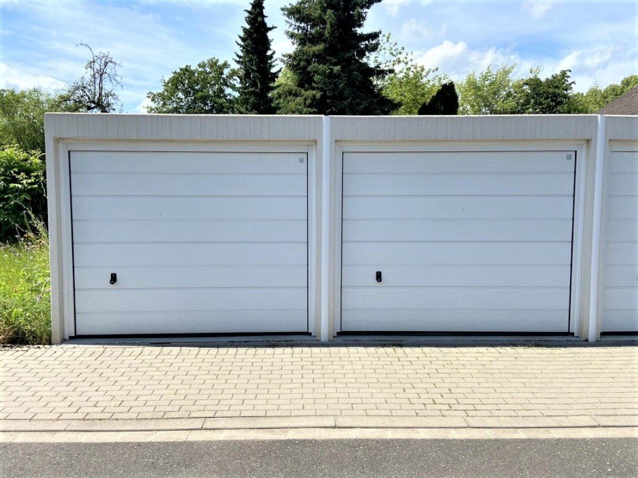 Garagen Maisonettewohnung Korschenbroich