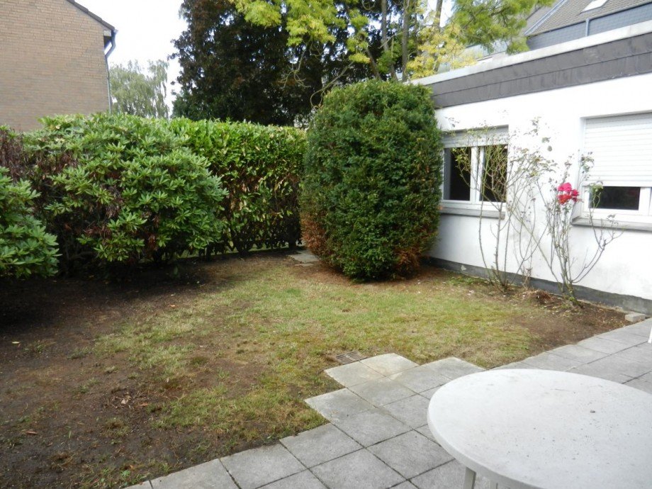 DSCN4016 Bungalow M�nchengladbach