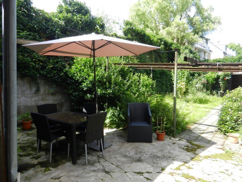 DSCN4836 Haus M�nchengladbach