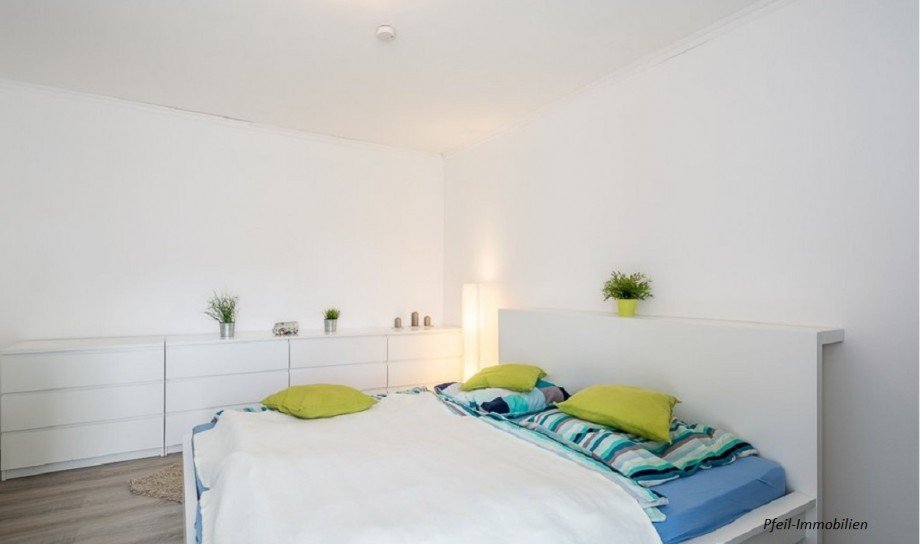 Schlafzimmer Bungalow Korschenbroich