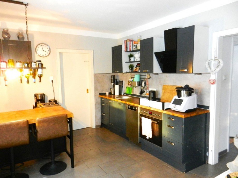K�che Erdgeschosswohnung Korschenbroich