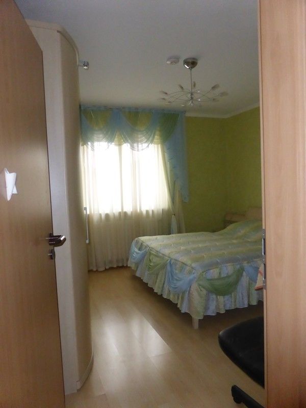 Schlafzimmer Etagenwohnung M�nchengladbach