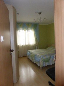 Schlafzimmer Die bessere Alternative - Kaufen statt Mieten - Gepflegte 4-Zimmer - Wohnung mit sch�nem Balkon