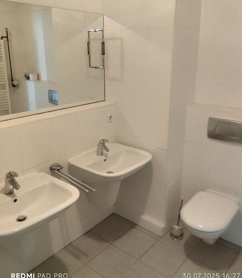 Bad 2 Haus M�nchengladbach