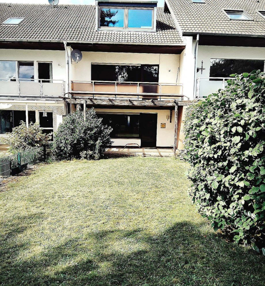 Ansicht 3 Haus M�nchengladbach