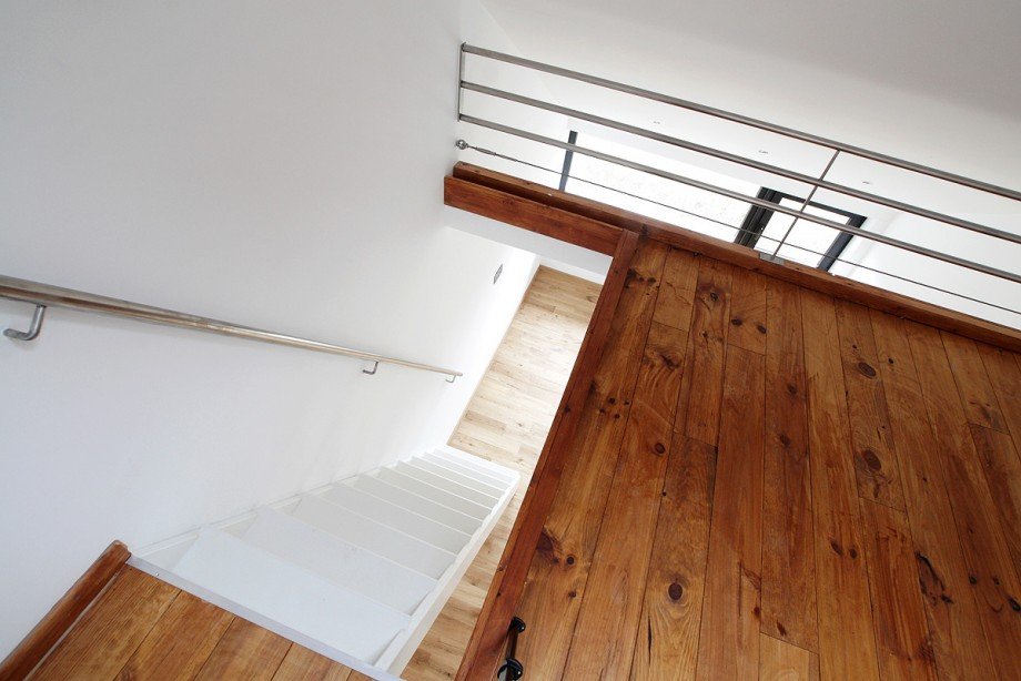 Galerie Einfamilienhaus M�nchengladbach