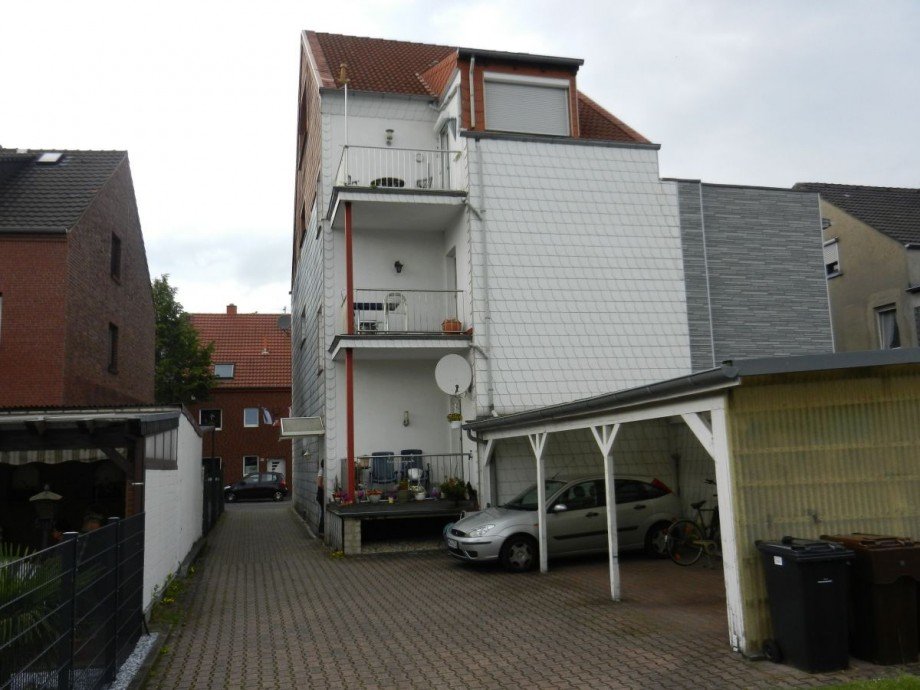 002 Wohnung M�nchengladbach
