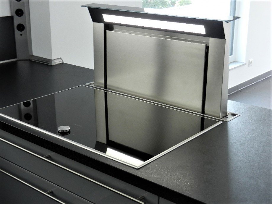 K�che2 Maisonettewohnung Korschenbroich