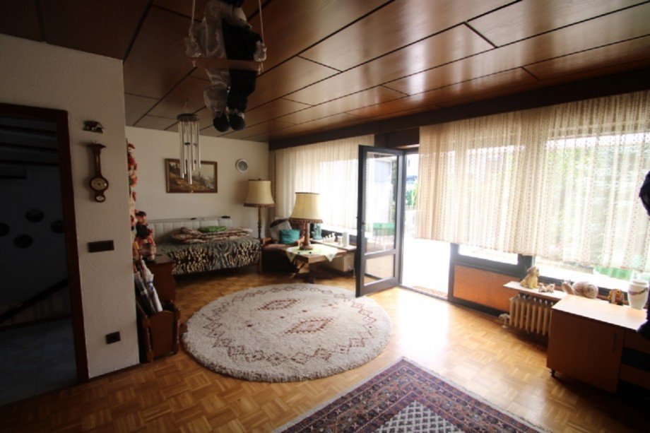 WZ Reihenmittelhaus M�nchengladbach