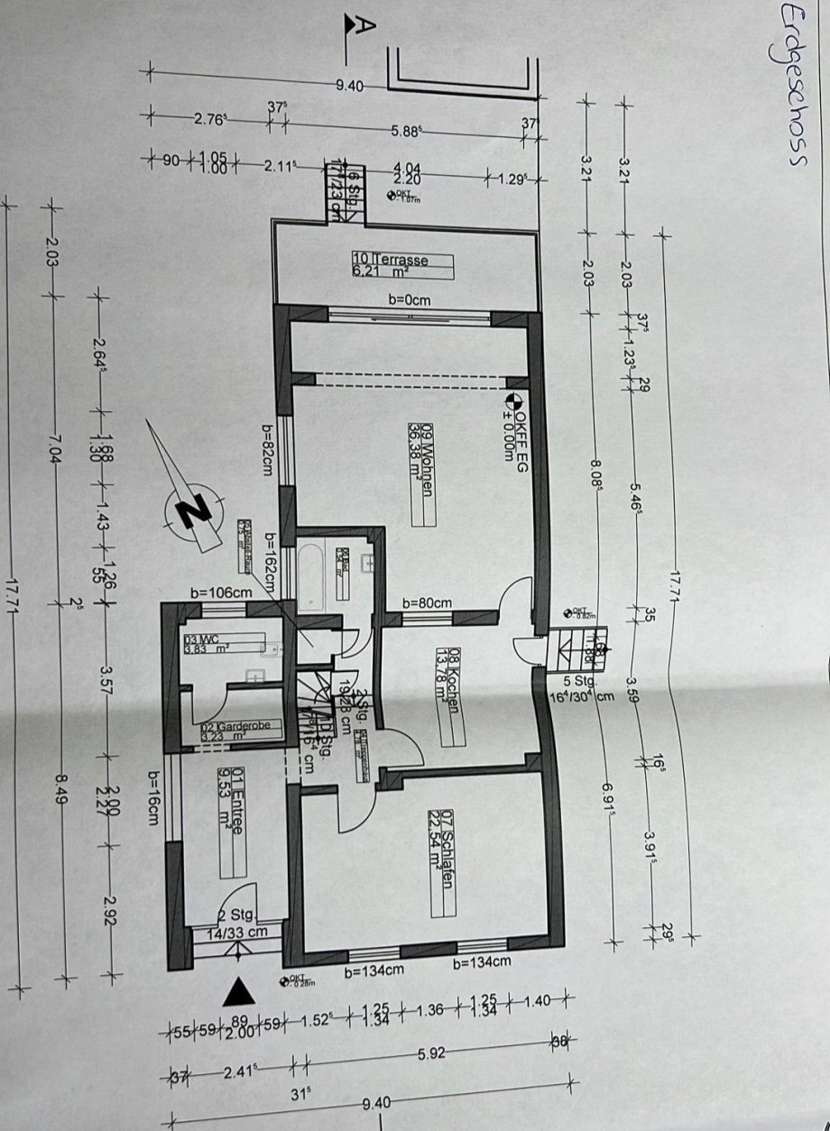 IMG 20231116 WA0007 Einfamilienhaus M�nchengladbach