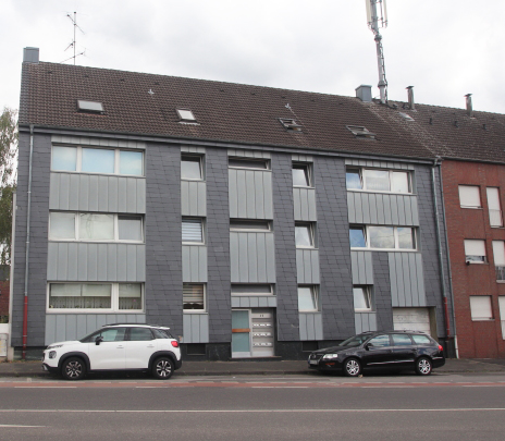 KR004 Kopie M�nchengladbach Mehrfamilienhaus +++F�R KAPITALANLEGER - MEHRFAMILIENHAUS MIT 8 WOHNEINHEITEN+++