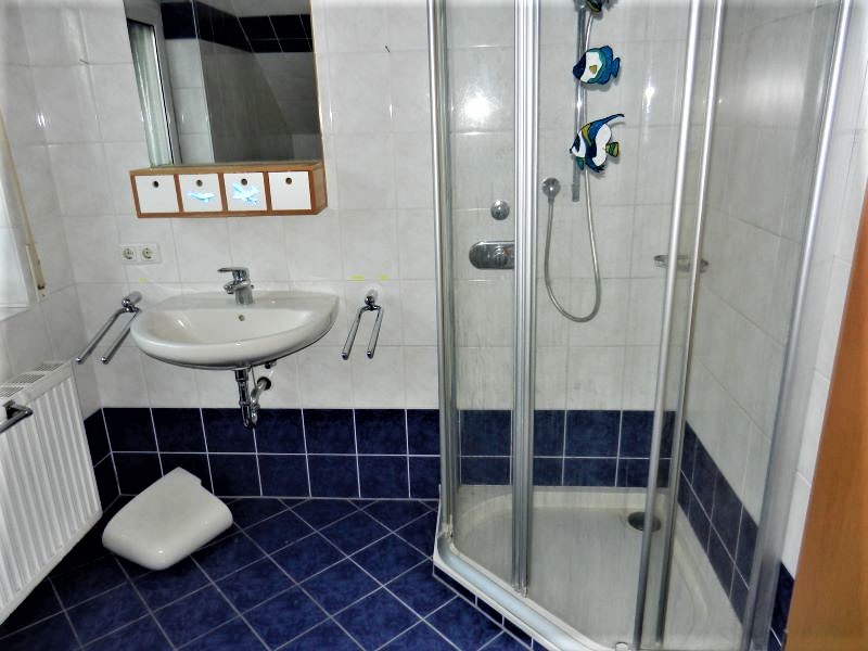 Bad 2 Einfamilienhaus H�ckelhoven-Baal
