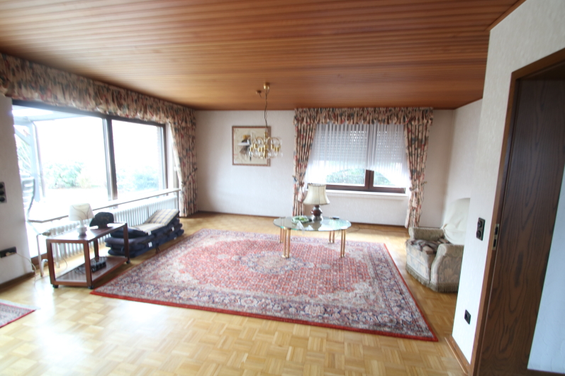 Wohnzimmer 002 Einfamilienhaus M�nchengladbach