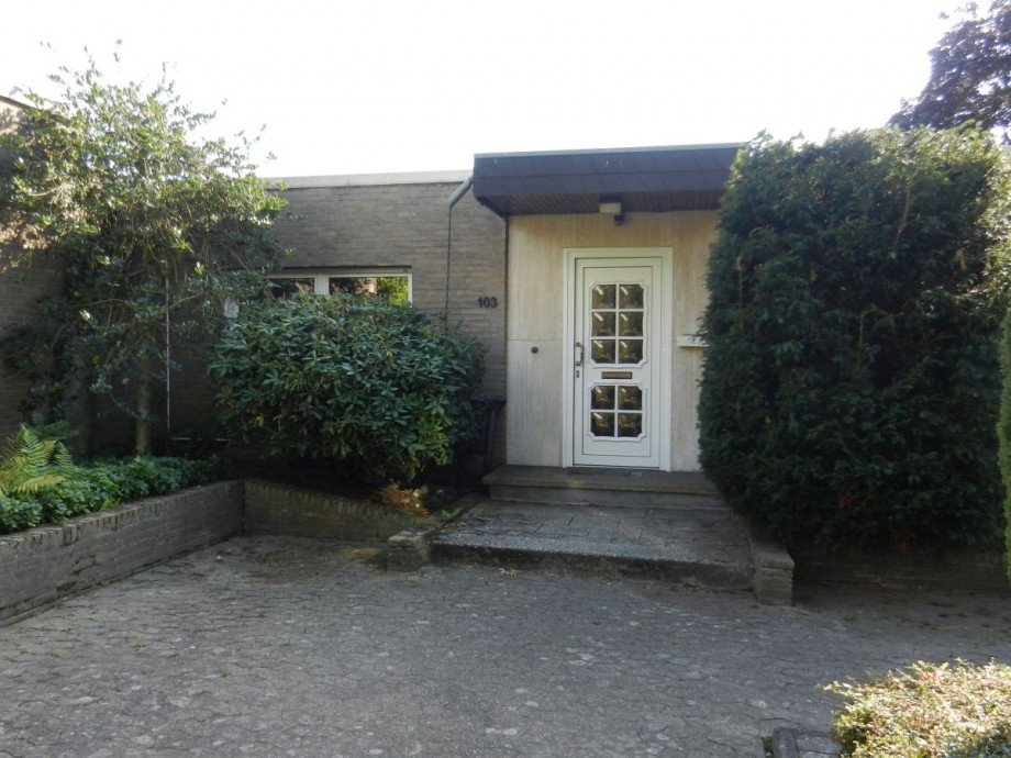 DSCN4097 Bungalow M�nchengladbach