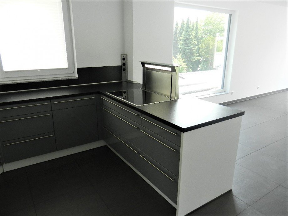 K�che1 Maisonettewohnung Korschenbroich